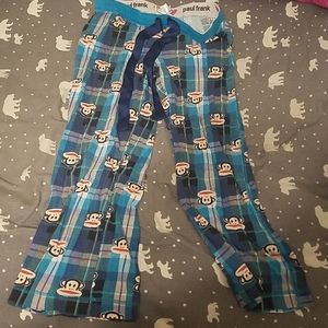 Girls PJ Pants